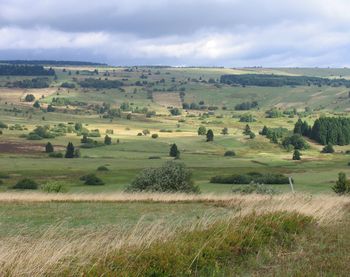 Bayerische Hohe Rhön (Lange Rhön)