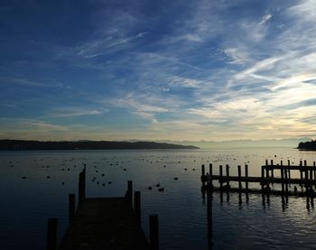 Starnberger See und Umland