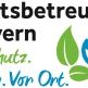 Logo Gebietsbetreuung in Bayern