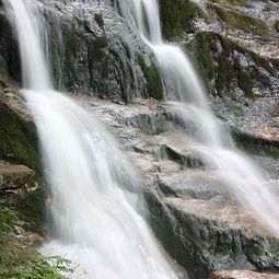 Riesloch Wasserfälle (Foto: Matt)