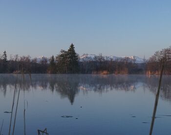Eiszeitseen – Eggstätt Hemhofer Seenplatte und Seeoner Seen