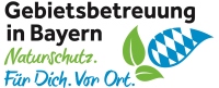 Logo Gebietsbetreuer Bayern